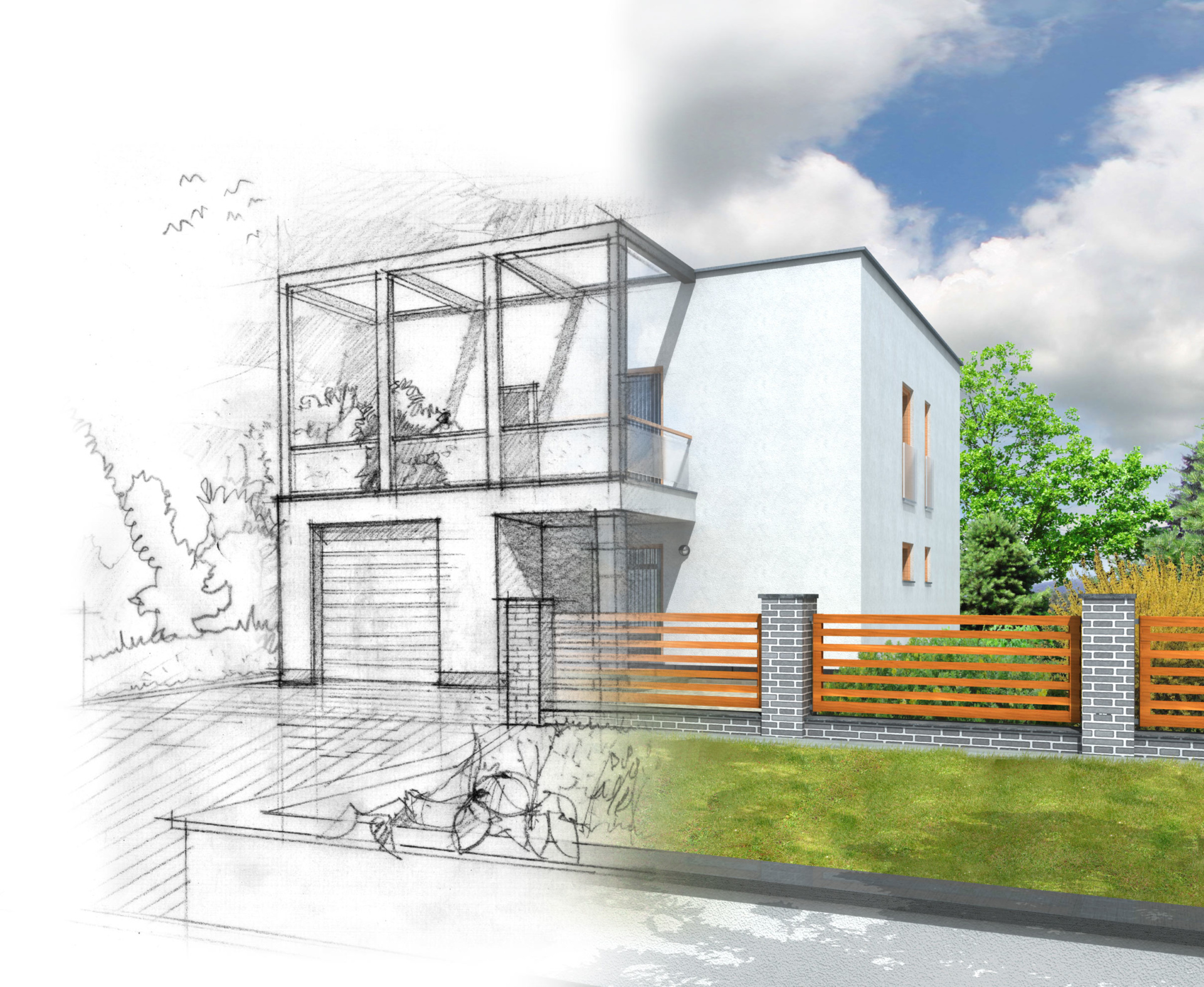 structural-engineering-drawing-scaled residential structural surveys in wrexham
